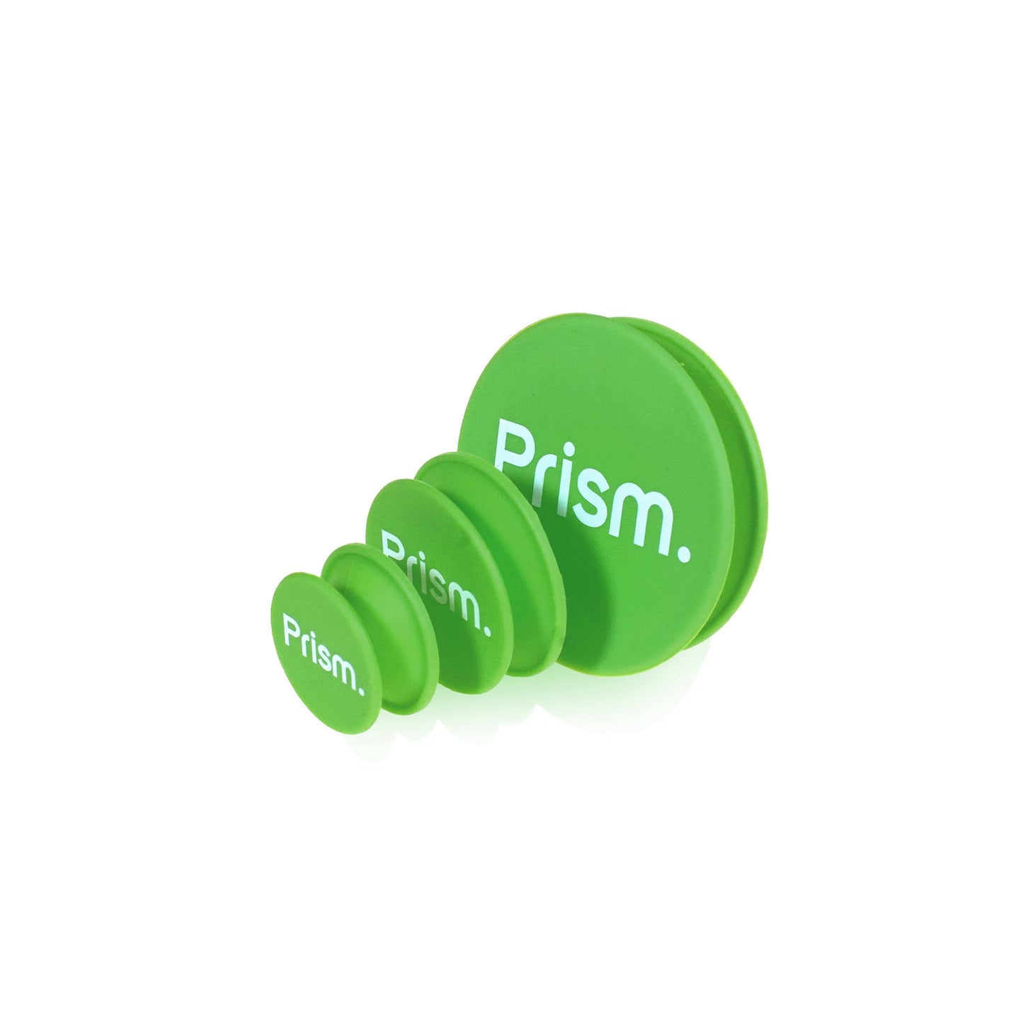 Cleaning Cap Bundle
