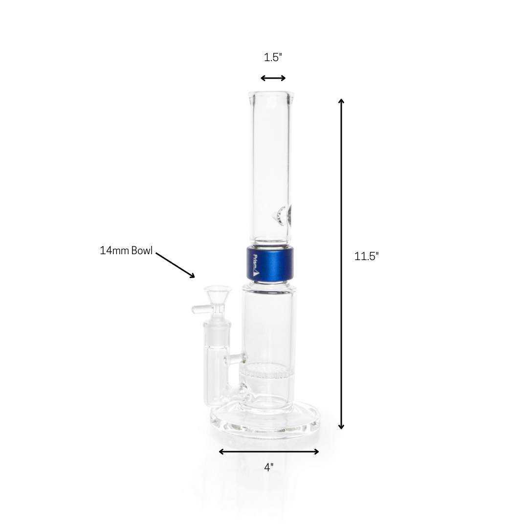 MINI Standard Honeycomb in clear