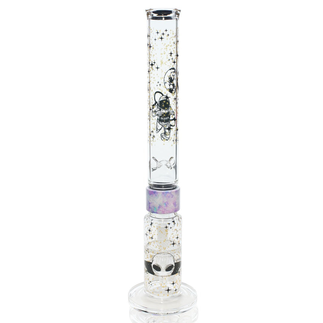 Spaced Out Big Honeycomb Single Stack