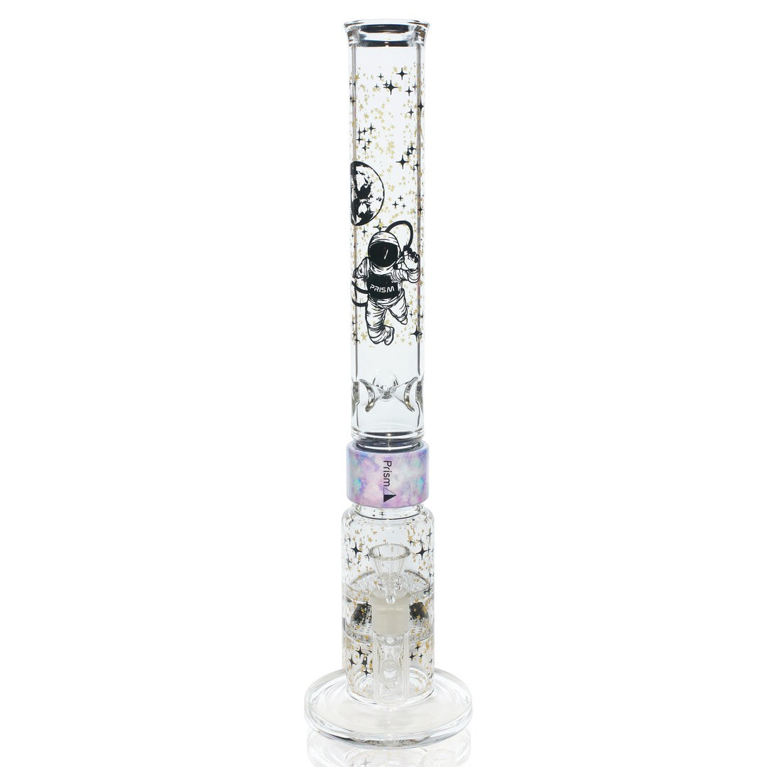 Spaced Out Big Honeycomb Single Stack