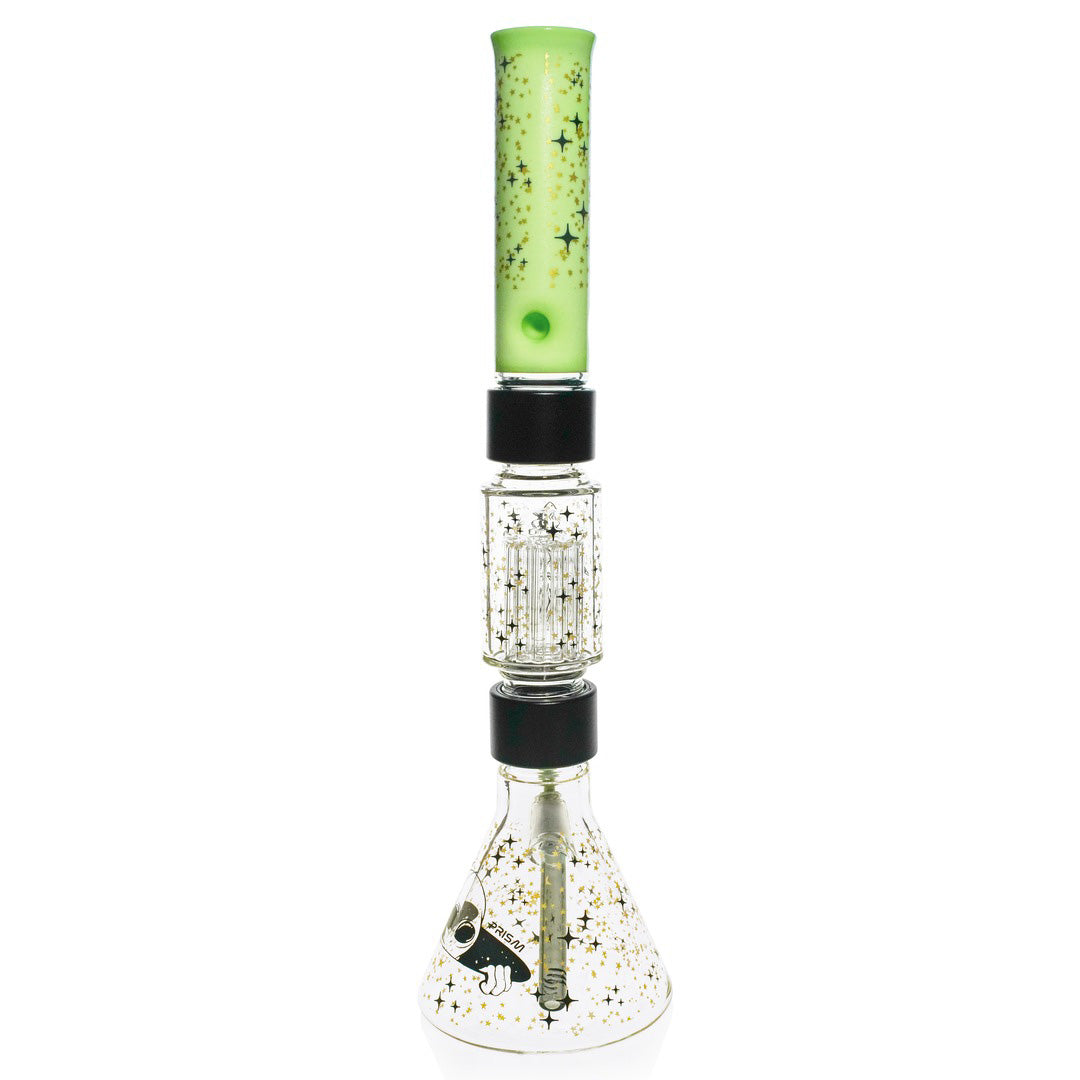Spaced Out Beaker Double Stack