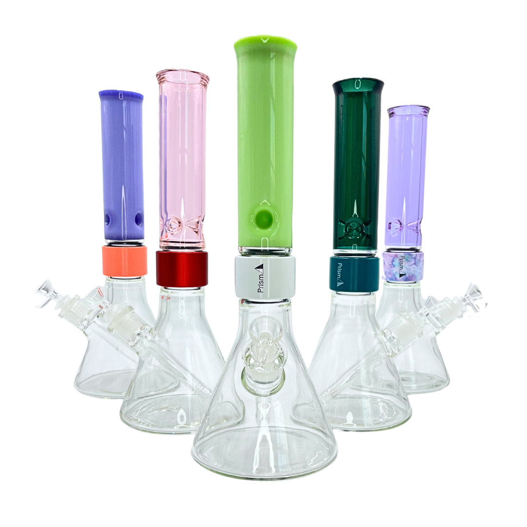 Classic Half-Color Bundle 5 Pack