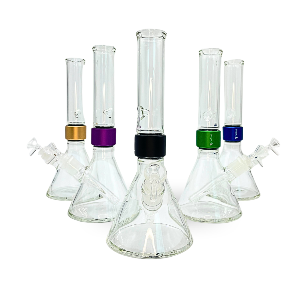Mini Clear Bundle 5 Pack