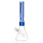 Prism Standard Beaker in blueberry