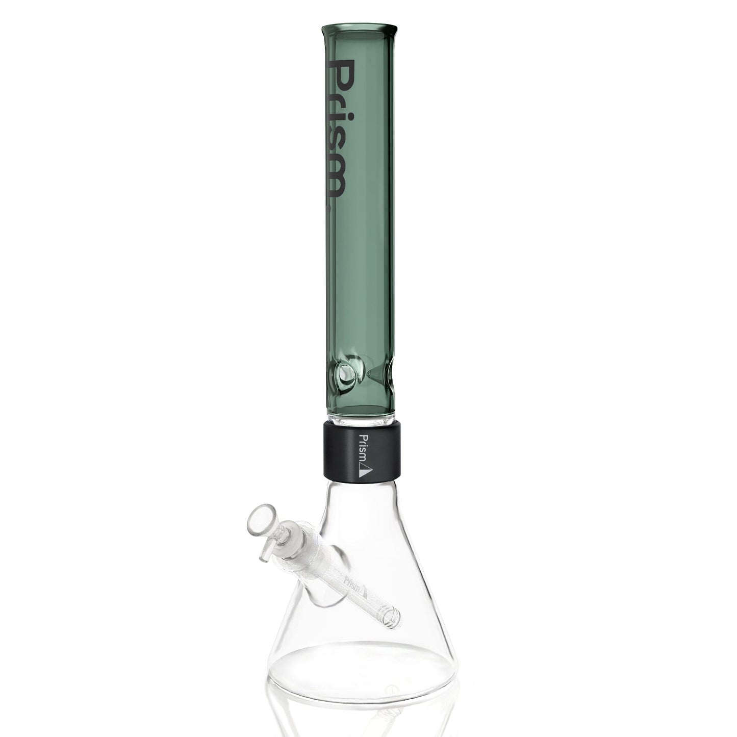 Prism Tall Beaker in midnight