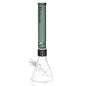 Prism Tall Beaker in midnight