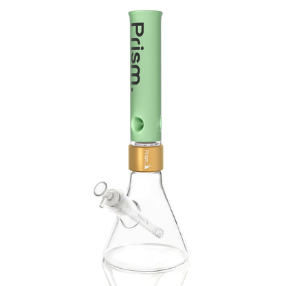 Prism Standard Beaker in mint