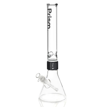 Prism Tall Beaker in clear