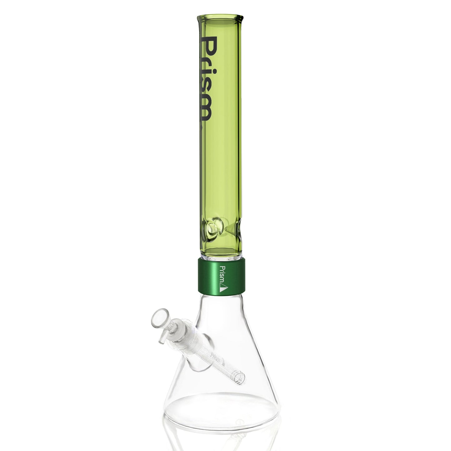 Prism Tall Beaker Single Stack
