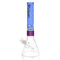 Prism Standard Beaker in purple