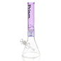 Prism Standard Beaker in grape jolly rancher