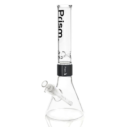 Prism Standard Beaker in clear
