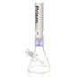 Prism Standard Beaker in white