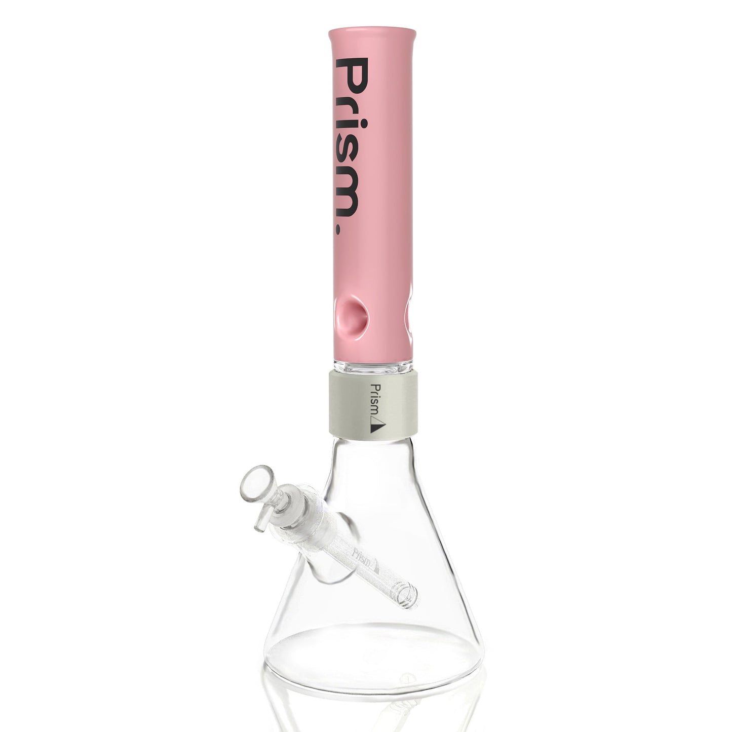 Prism Standard Beaker Single Stack