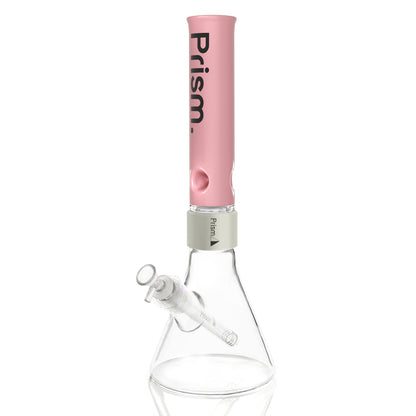 Prism Standard Beaker in bubblegum