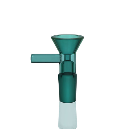 14mm Bowls in teal