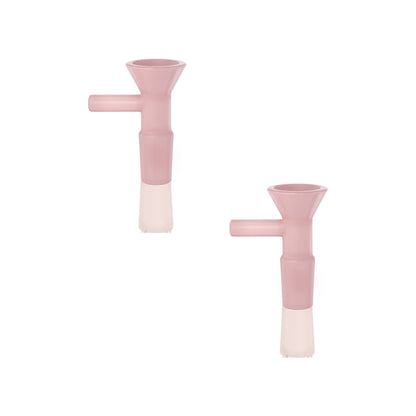 14mm Bowls in bubblegum