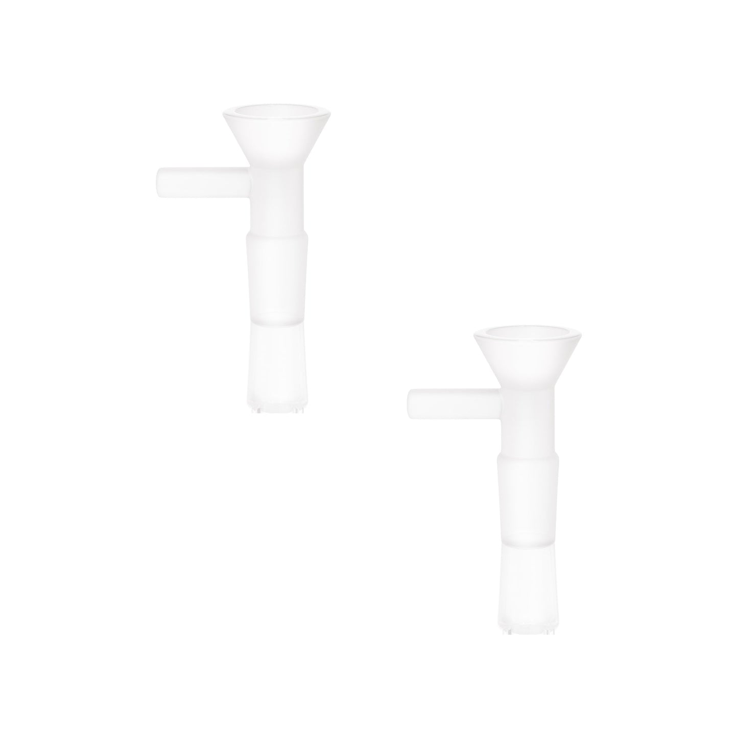 14mm Bowls in white