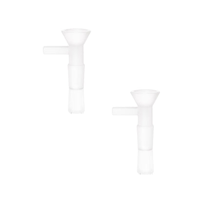 14mm Bowls in white