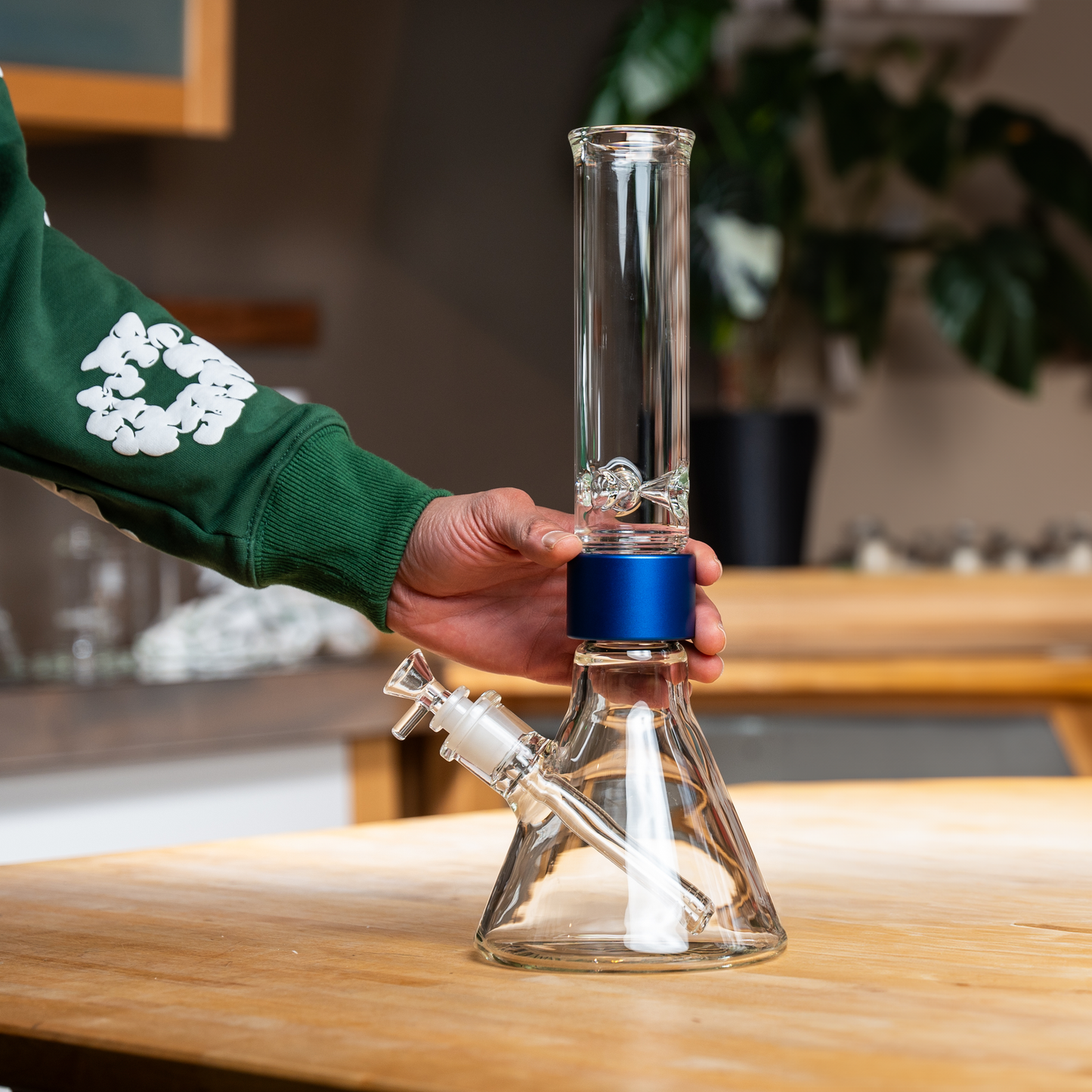 Standard Beaker