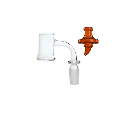 Banger & Carb Cap Bundle