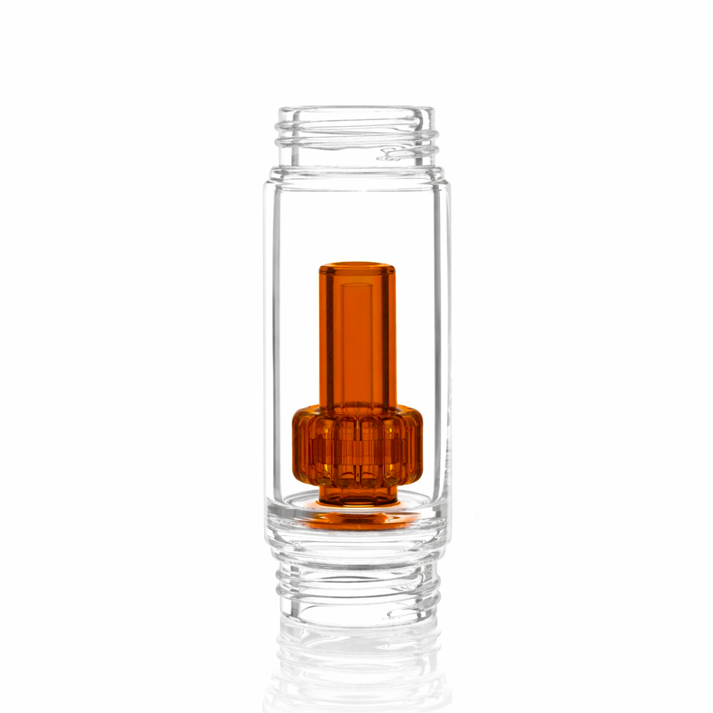 Showerhead Percolator