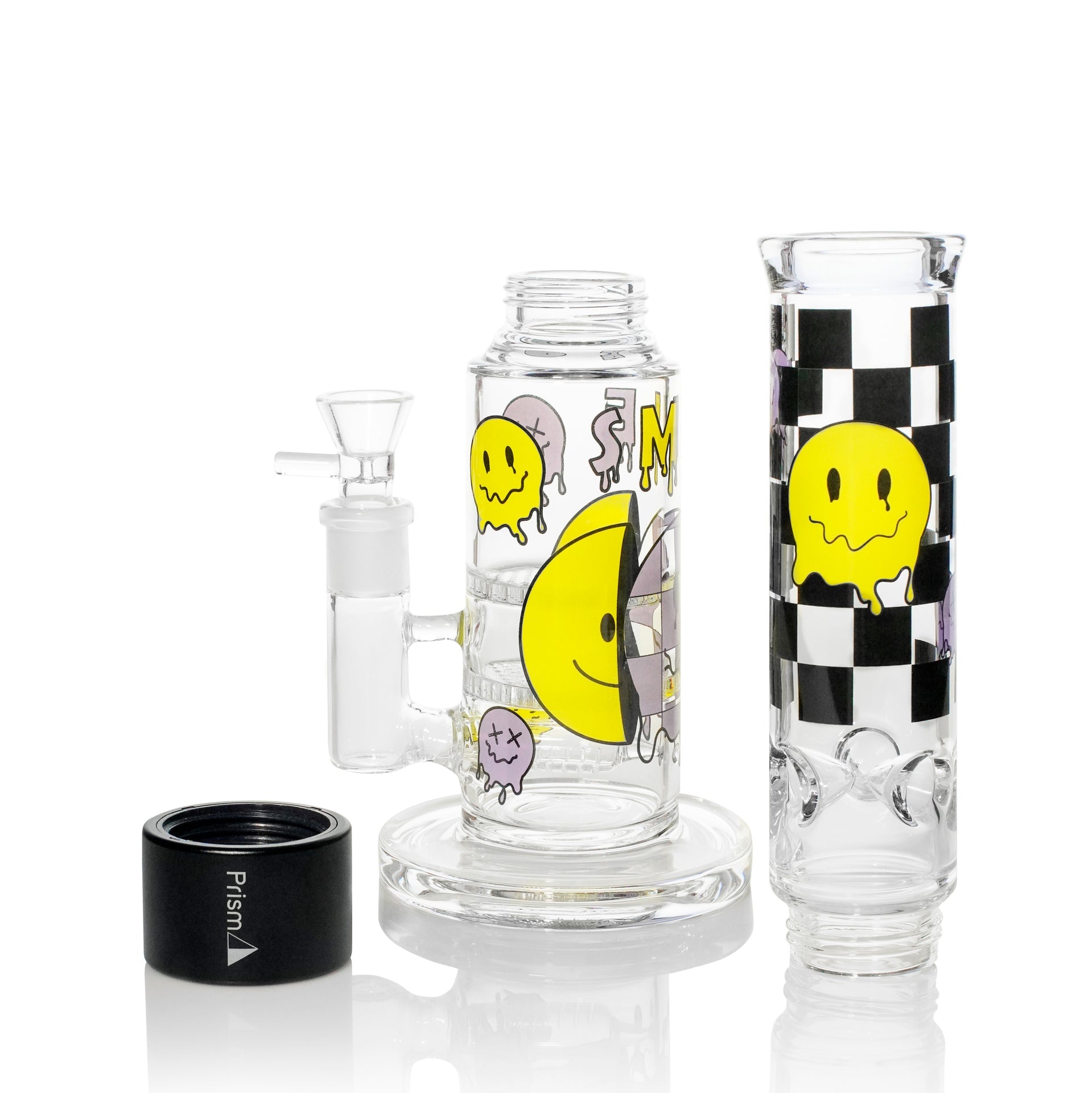 Smile Standard Big Honeycomb