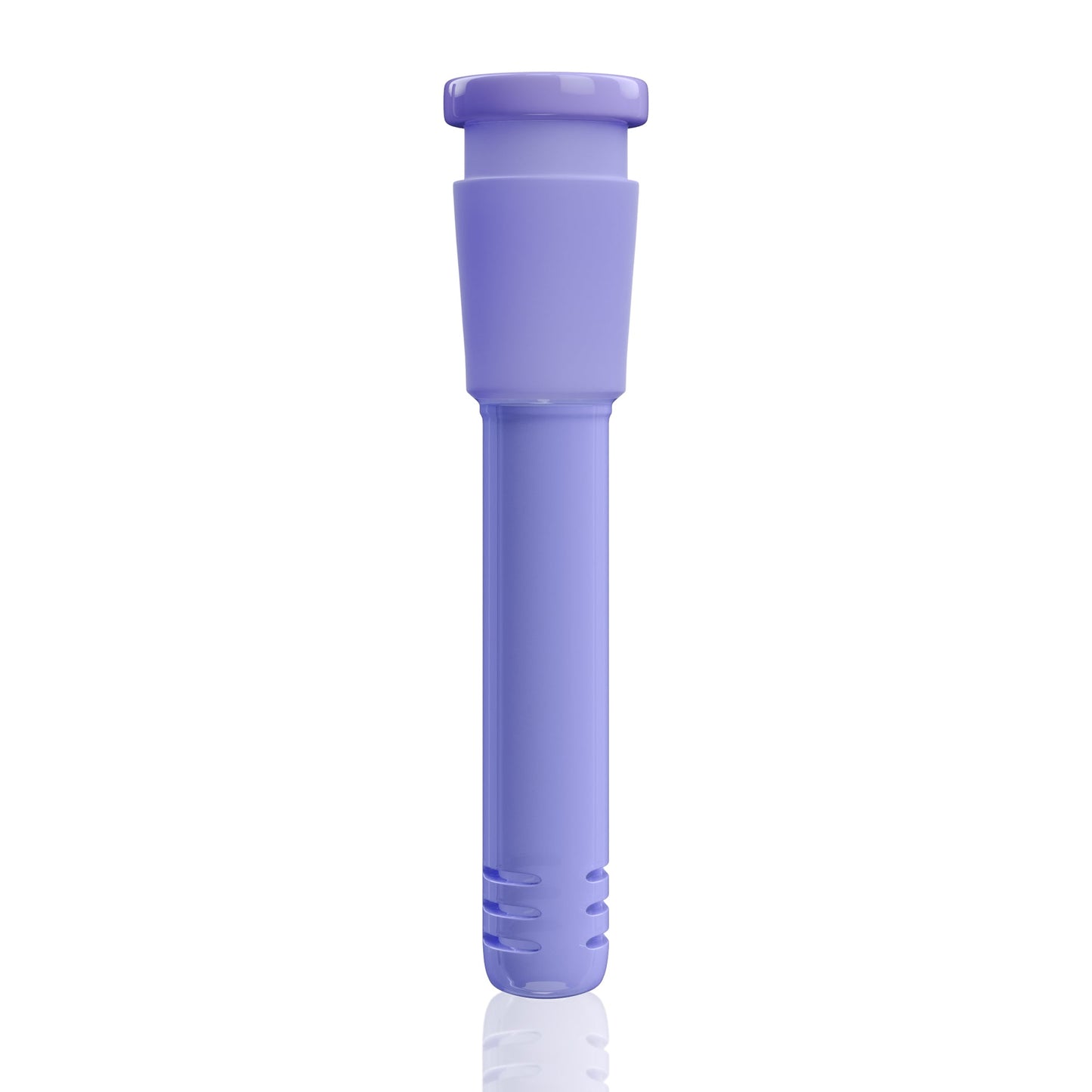 Ash Catcher Downstems in grape taffy