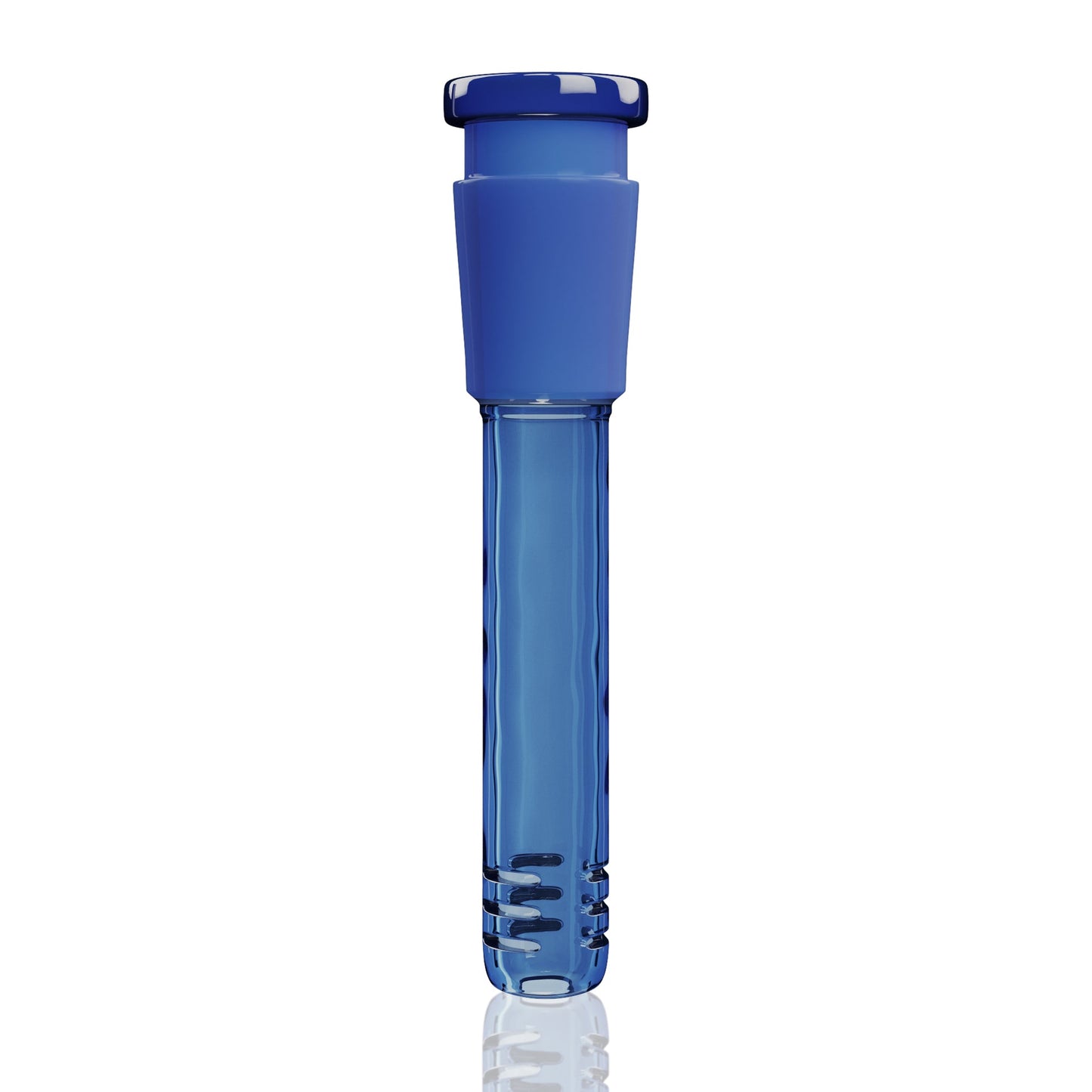 Ash Catcher Downstems in sapphire