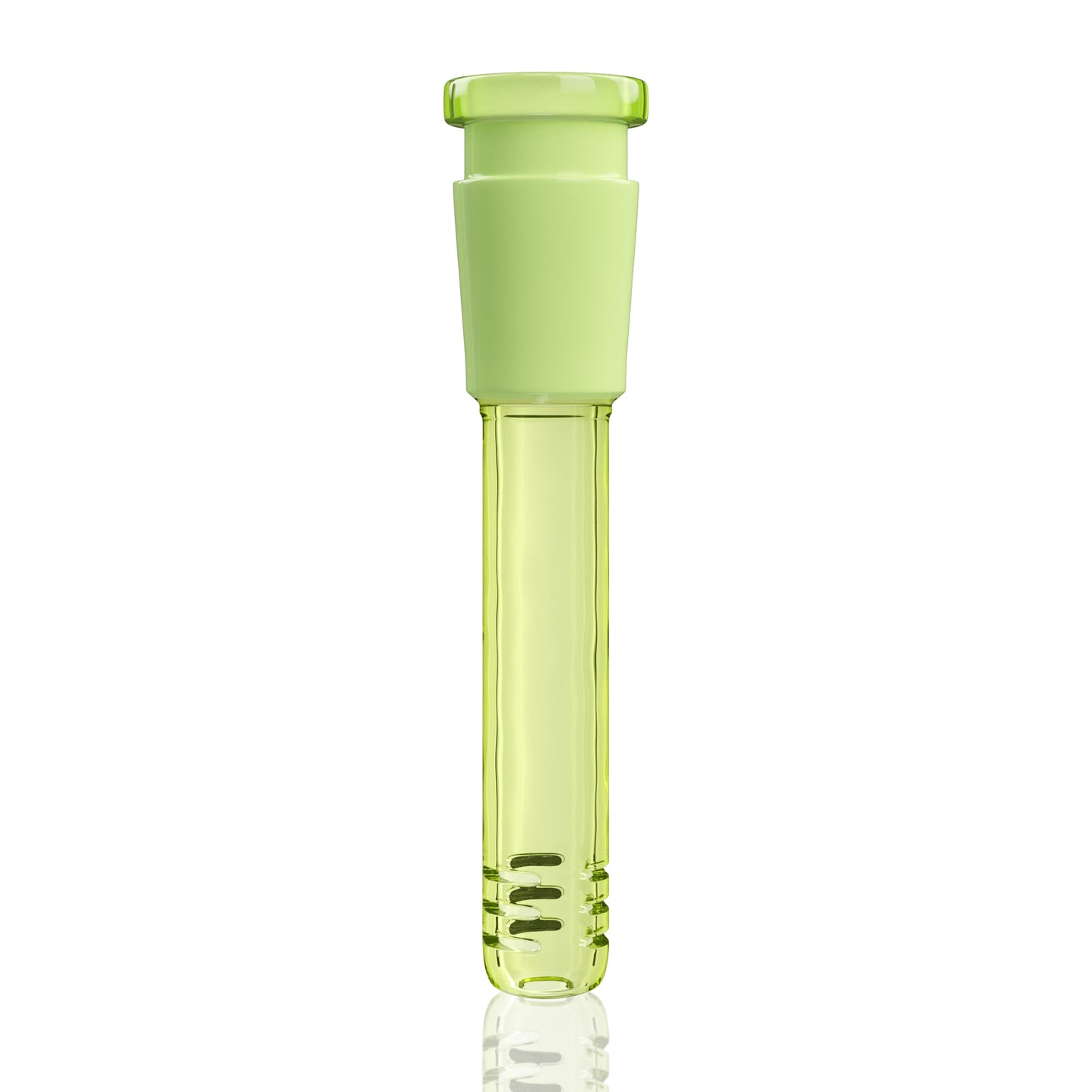 Ash Catcher Downstems in slime