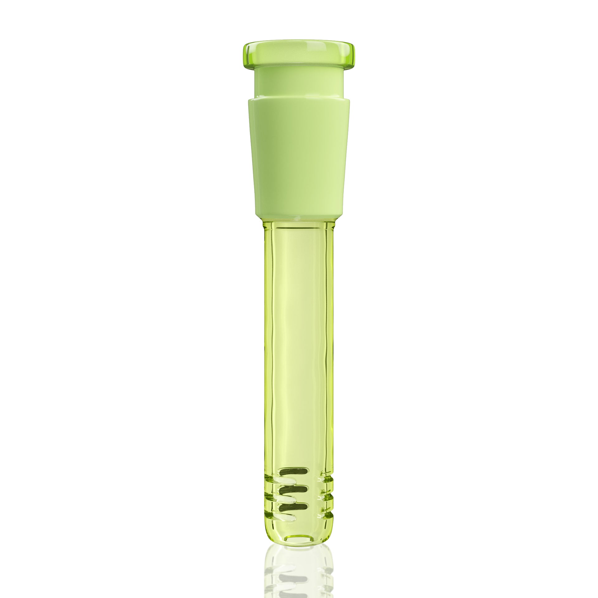 Ash Catcher Downstems in slime