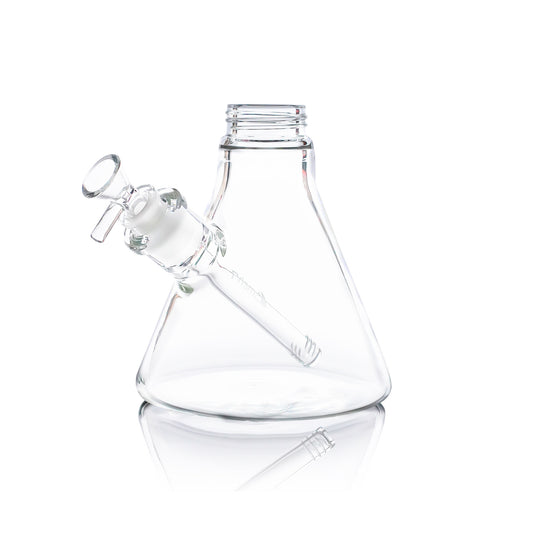 Beaker Base Clear