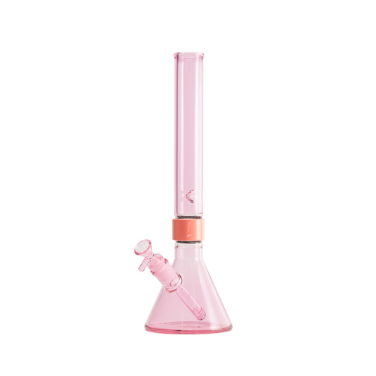 MINI Tall Monochrome Beaker Single Stack
