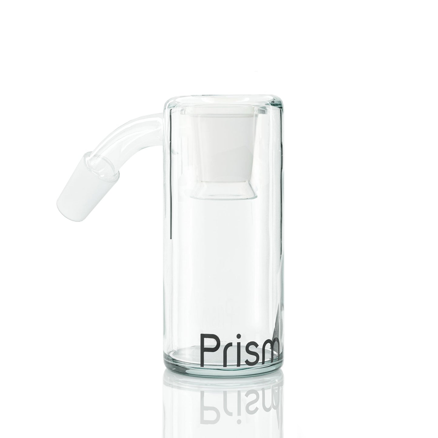 MINI Beaker & Straight Tube Base Ash Catcher