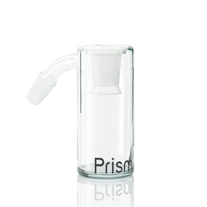Beaker & Straight Tube Base Ash Catcher