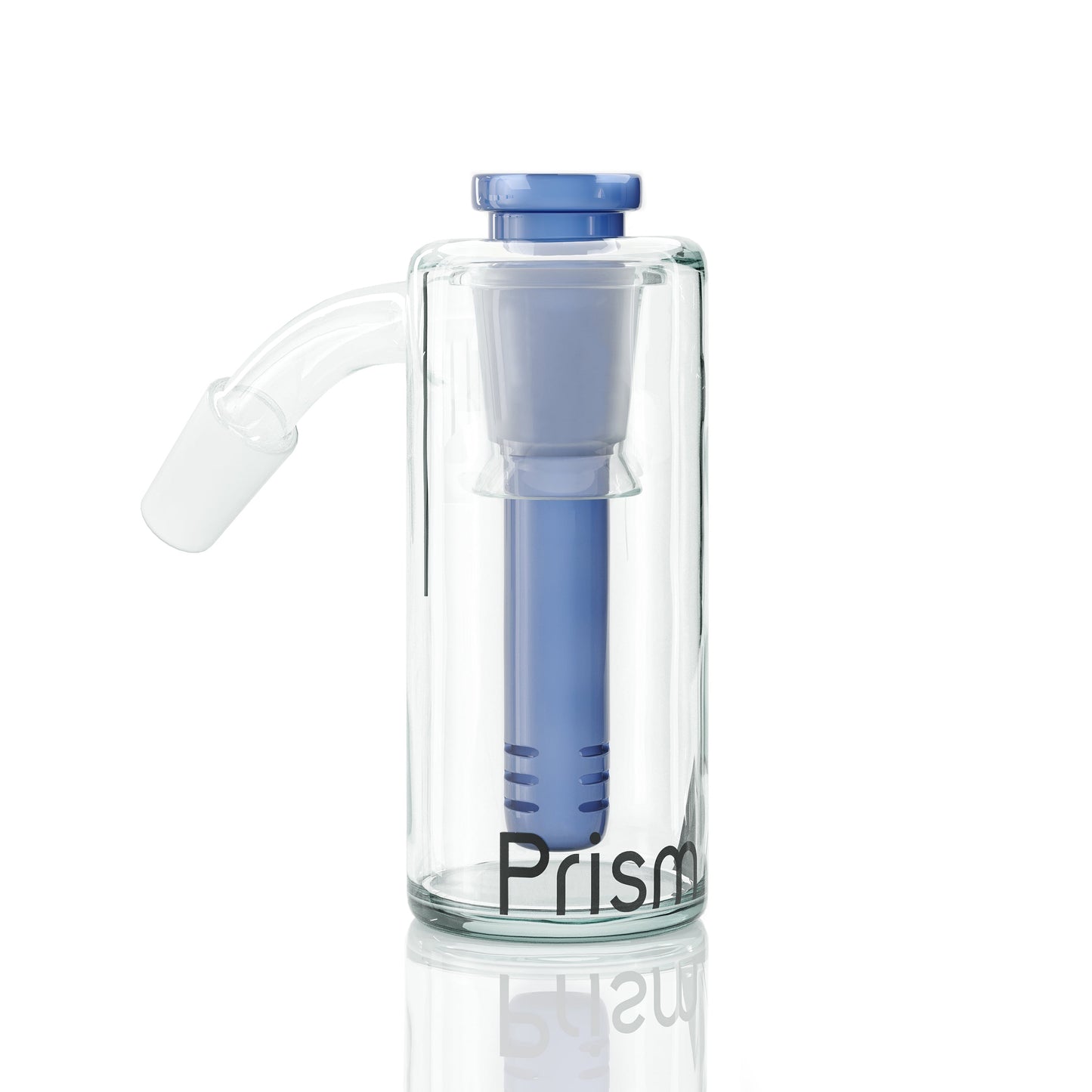 MINI Beaker & Straight Tube Base Ash Catcher