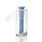 MINI Beaker & Straight Tube Base Ash Catcher