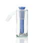 Beaker & Straight Tube Base Ash Catcher