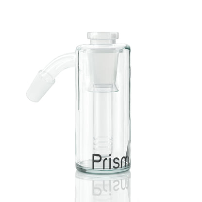 45 Degree Ash Catcher in clear