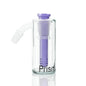 MINI Beaker & Straight Tube Base Ash Catcher