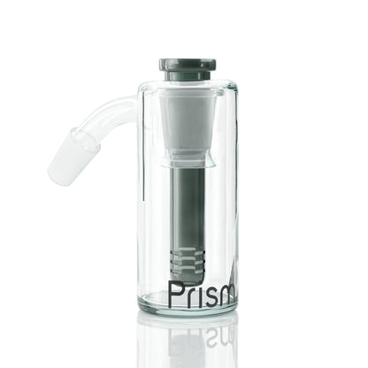 Beaker & Straight Tube Base Ash Catcher