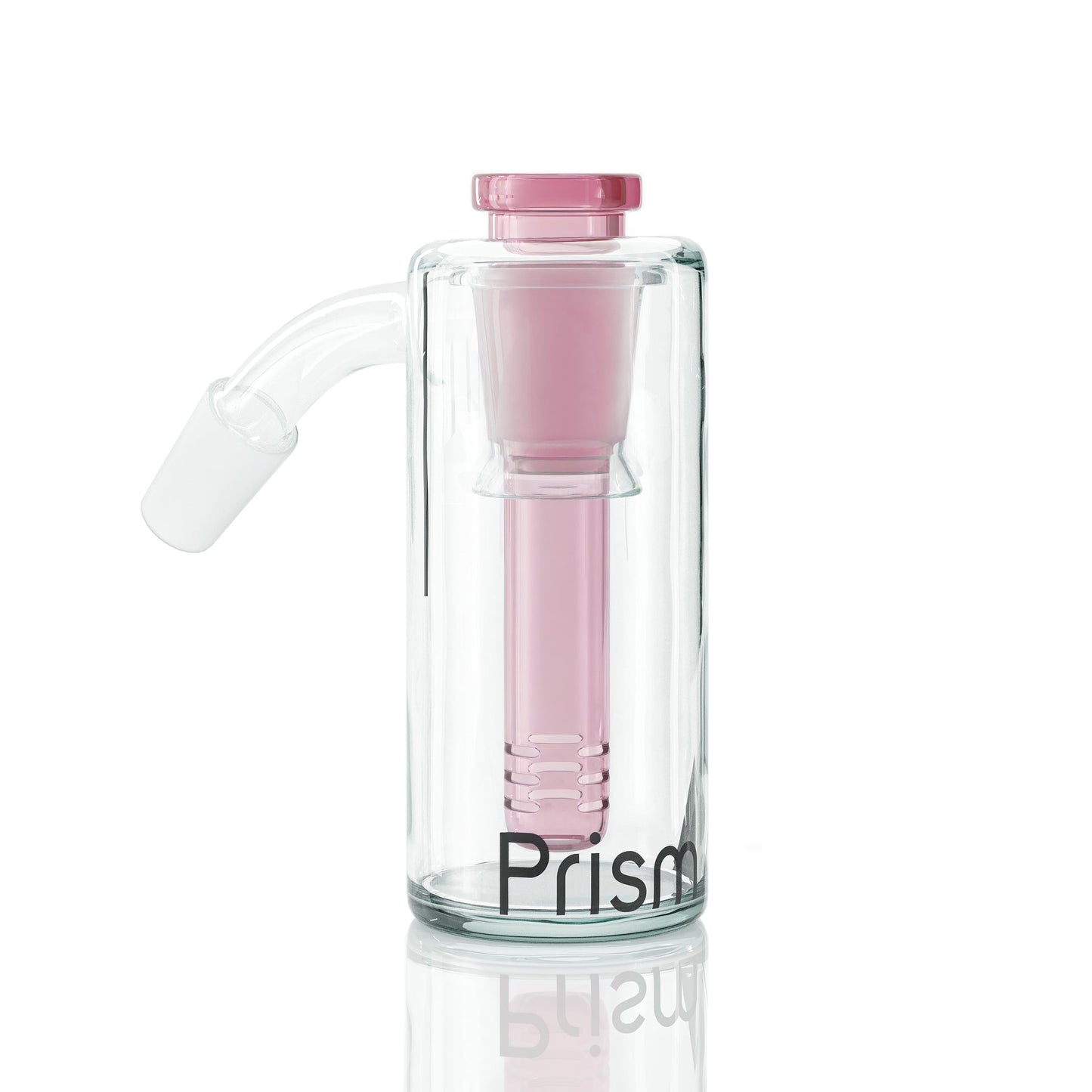 Beaker & Straight Tube Base Ash Catcher