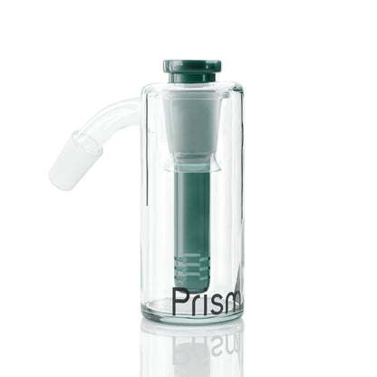 45 Degree Ash Catcher in teal