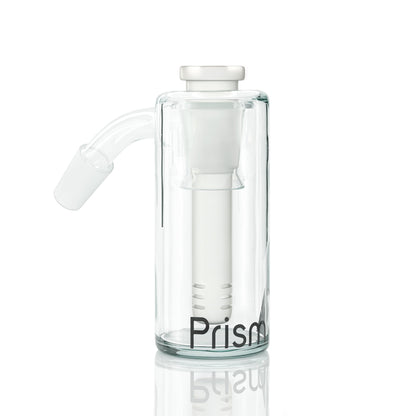 45 Degree Ash Catcher in white