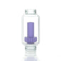 Big Showerhead Percolator in grape taffy
