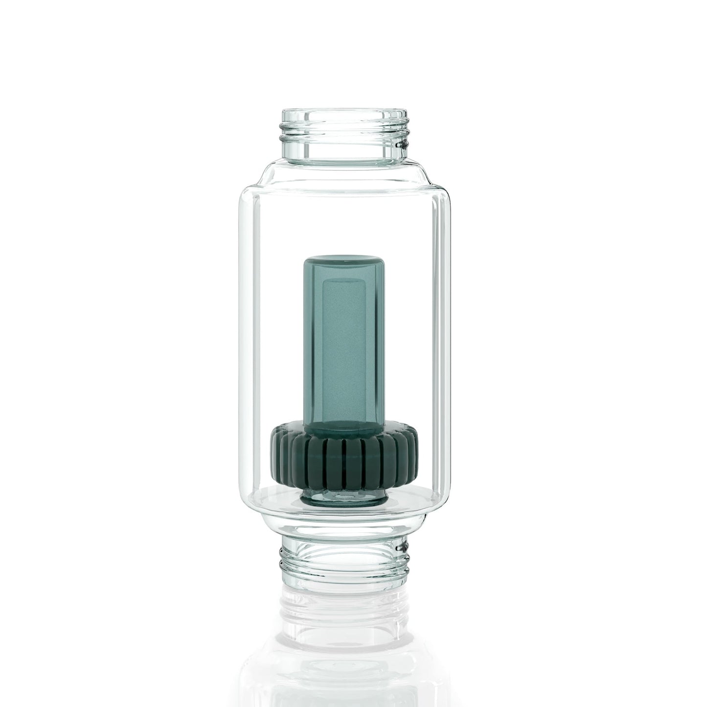 Big Showerhead Percolator in midnight