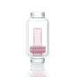 Big Showerhead Percolator in pink lemonade