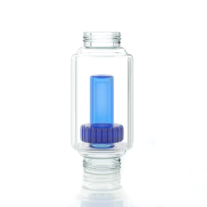Big Showerhead Percolator in sapphire