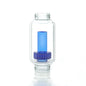 Big Showerhead Percolator in sapphire