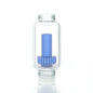 Big Showerhead Percolator in blueberry